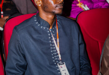 AKA Talks One Africa 4.0 Souveraineté numérique Innovation Africaine Leadership féminin Durable Afrique Ouest New Deal 110